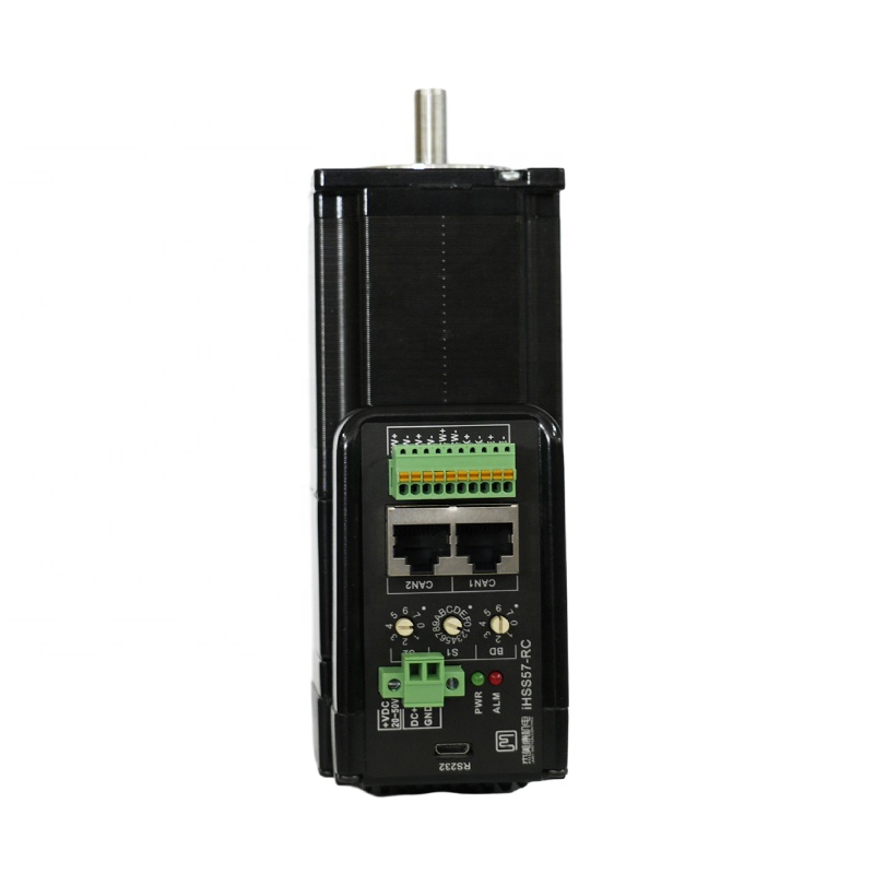 Nema 23 Closed Loop Stepper Motor Driver Kit - IHSS57-36-20-RC-SC – zestaw do obrabiarek CNC,