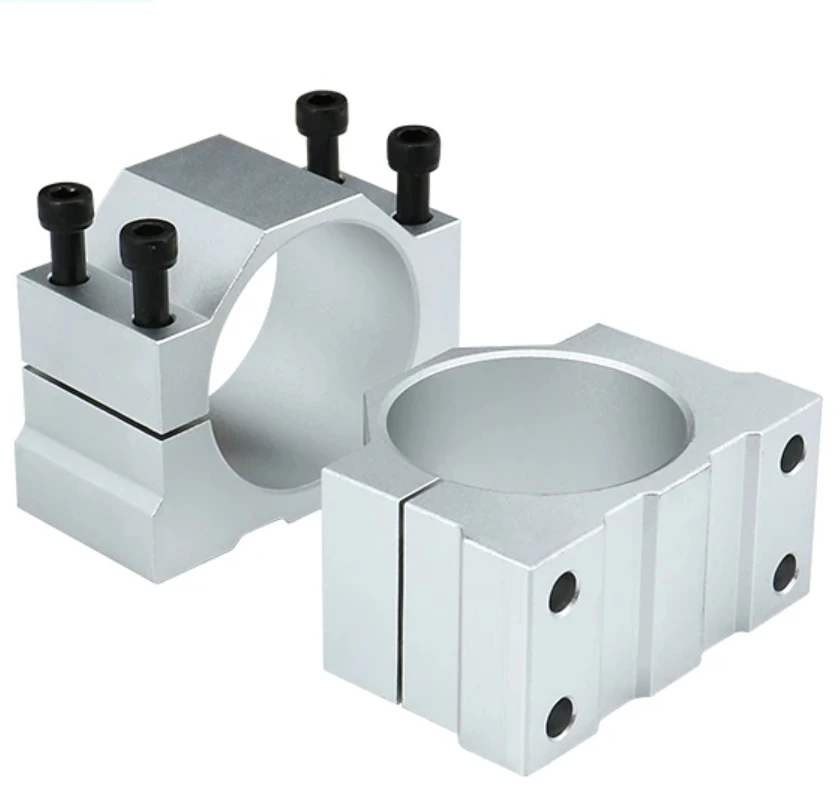 Zestaw wrzeciona CNC chłodzone – 2.2Kw Water Cooled Spindle Kit Vfd recenzja i cena