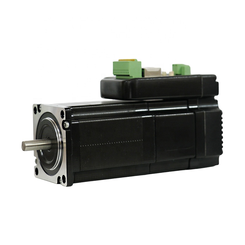 IHSS57-36-20-RC-SC – zestaw do – Nema 23 Closed Loop Stepper Motor Driver Kit recenzja i cena
